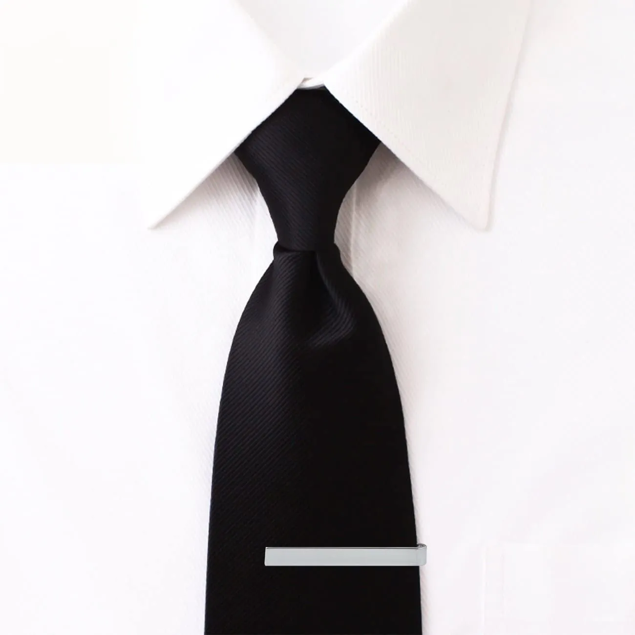 3pcs Tie Bar Clip