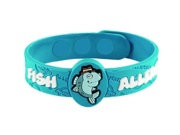 Allermate - Allergy Wristbands