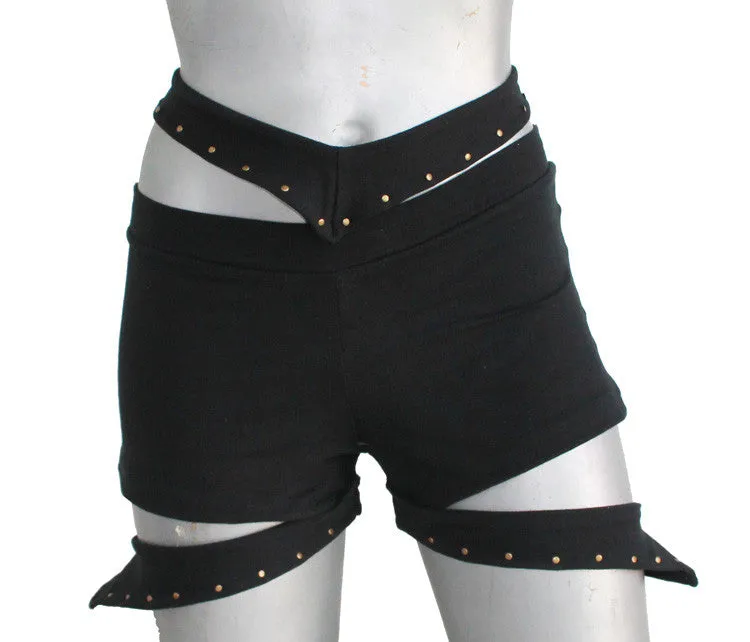 Mia Bandie Shorts