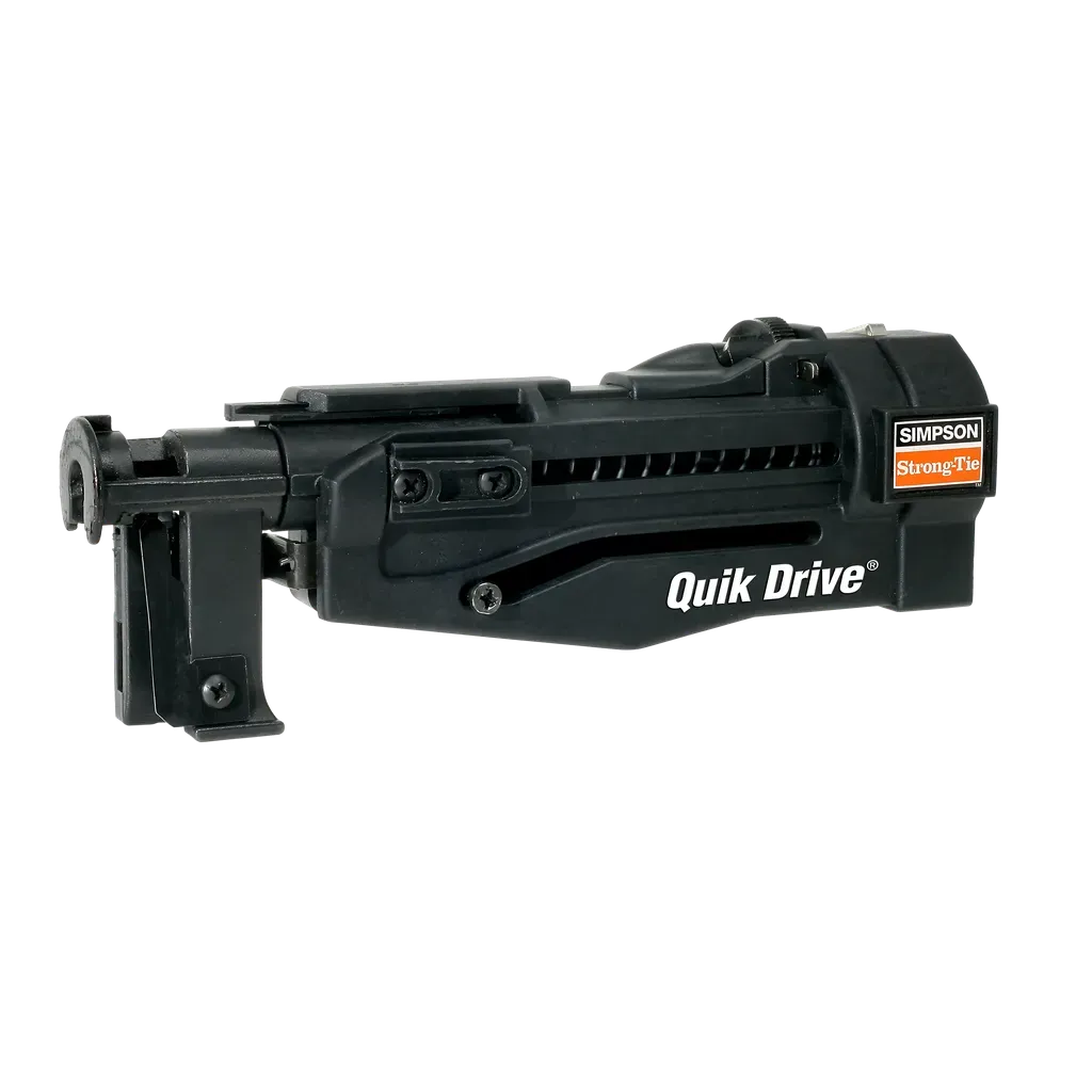 Quik Drive® PROPHG2 Cold-Formed Steel Framing Attachment