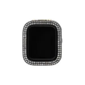 Shiny Rhinestones Apple Watch Case
